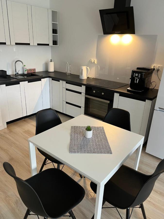 Pk Premium Apartments Boleslawiec  Esterno foto