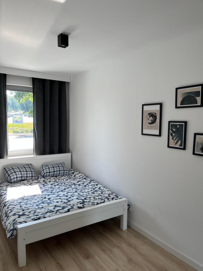 Pk Premium Apartments Boleslawiec  Esterno foto